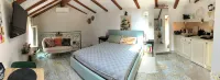 Tipitapi - Dreamy Studio in the heart of Rovinj's old town, steps from the sea