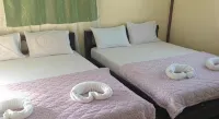 Na Chan Resort