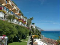 Buca di Bacco Hotels in Positano
