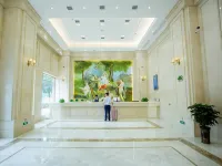 Vienna International Hotel（Chenzhou Anren） Hotels in Anren