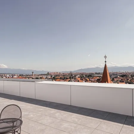 Hermanns Hotel & SPA Sibiu