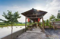 Ganxian Xiangping Ecological Farm - Pools