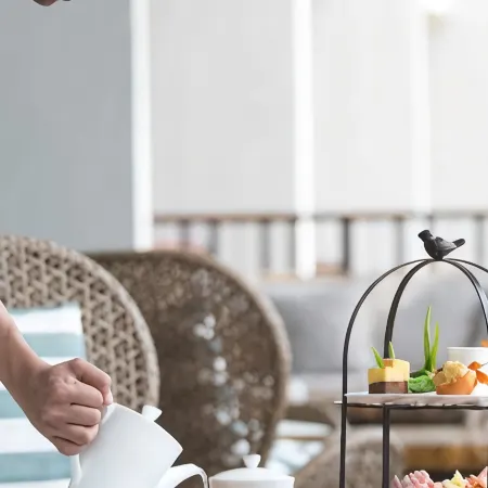 Hotel Santika Premiere Bandara Palembang