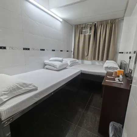 New First Guest House Отели рядом с достопримечательностью «Особняк Чунцин»