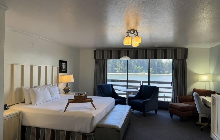 River House Inn, a Baymont by Wyndham