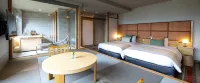 HAKONE YUYADO ZEN - Balkon