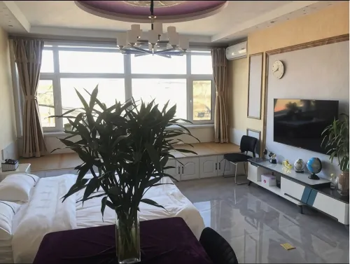 Golden Residence - Homestays