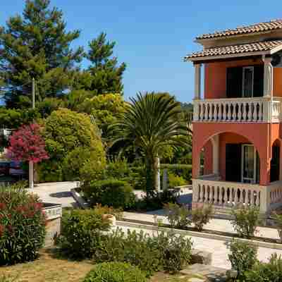Pierhouse Hotel Corfu - Gouvia Hotel Exterior