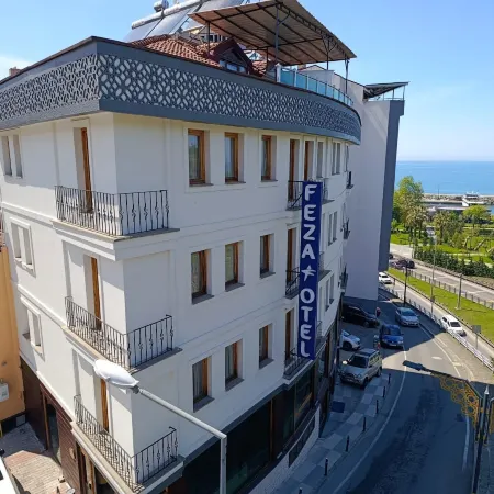 Feza Otel