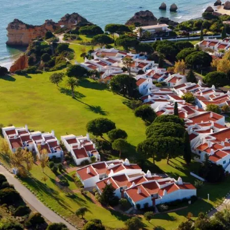 Aldeamento Turistico da Prainha