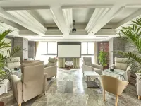 Lianyi Hotel Hotels near Pidu District