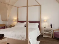 Masseria Bagnara Resort & SPA Hotel a Lizzano