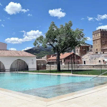 Parador de Guadalupe