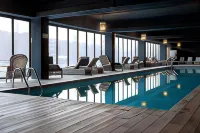 Rooms Hotel Kazbegi - 5-Star