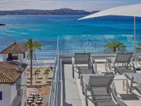 Paguera Treff Boutique Hotel - Beach