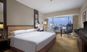 The Kunlun Jing An