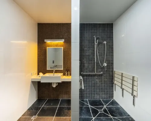 Peppers Cradle Mountain Lodge Rooms Photos