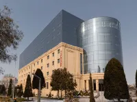 Mövenpick Samarkand Hotels in Samarkand