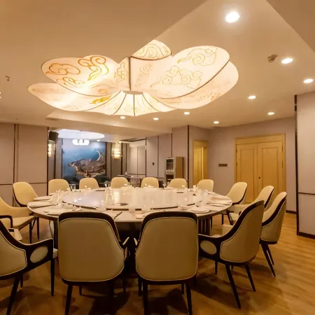 Dongshan xi da wei Hotel (Nanmenwan Branch)