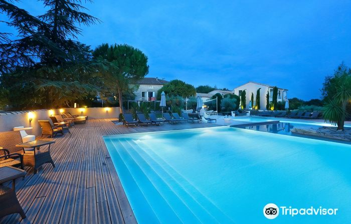 Le Mas du Terme