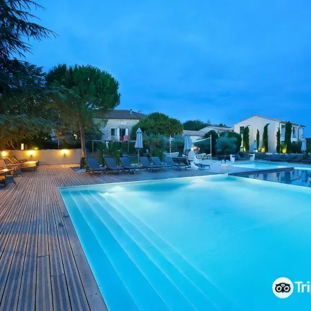 Le Mas du Terme