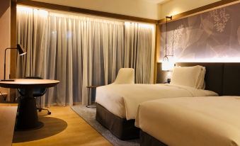 DoubleTree by Hilton Taipei Zhongshan