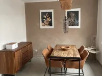 Vacation home in Eschweiler - relaxation near the Eifel Hotels in Eschweiler