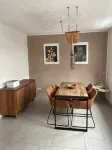Vacation home in Eschweiler - relaxation near the Eifel