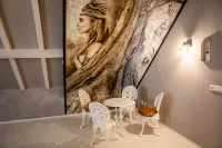 Sfeervol Vakantiehuisje in het Charmante Yerseke - Apartments
