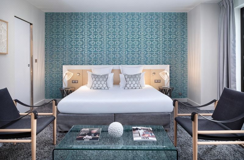 Hotel Paris Bastille