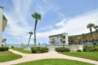 Beautiful Condo in Oceanfront Ormond Beach Complex - 3-Star