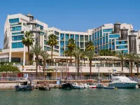 U Magic Palace Ξενοδοχεία στην πόλη Eilat
