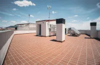 Apartamentos Turísticos Capitán Orellana - Apartments