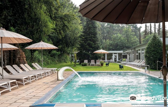 Waldhotel Tannenhäuschen