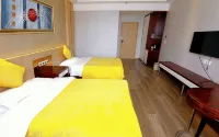 Yunlu Holiday Hotel