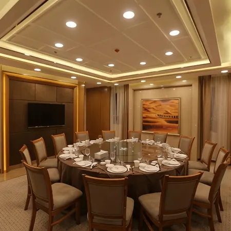 Wenzhou Hotel