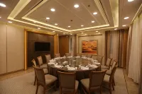 Wenzhou Hotel - breakfast