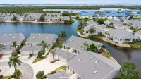 3-bedroom villa in amazing Bradenton minutes from Anna Maria Island