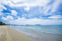 Sanya Haiyue Jintan Seaview Holiday Apartment (Sanya Bay Yemeng Corridor Shop) - 2 ดาว