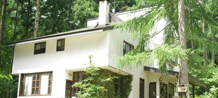 Hakuba Goryu Pension Kurumi Hotels in Hakuba