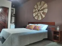 Pousada Portal do Sol Hotels in Itacare