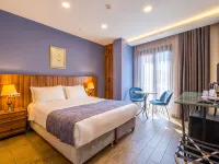 La Wisteria Boutique Hotel Istanbul Hotels near Sisli