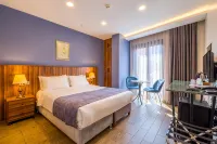 La Wisteria Boutique Hotel Istanbul - Spa