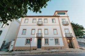Casa do Parque Nature & Heritage Hotel