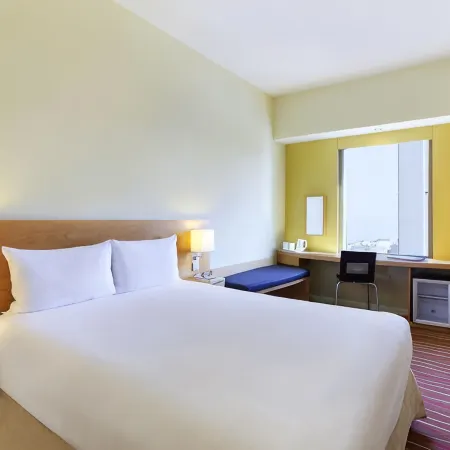 ibis Deira Creekside Dubai