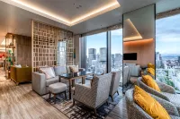 The Royal Park Hotel Iconic Osaka Midosuji - 5 étoiles