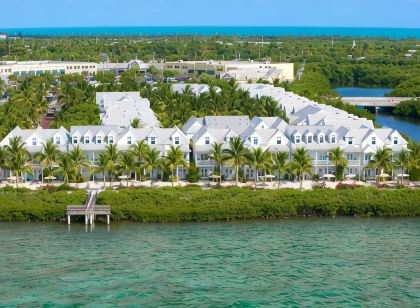 Parrot Key Hotel & Villas