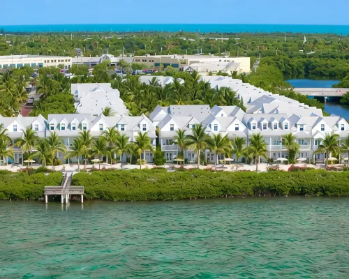Parrot Key Hotel & Villas Hotels in Monroe County