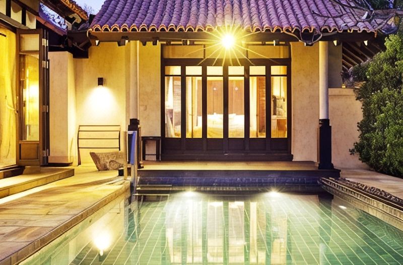 The Lamai Samui photo 5