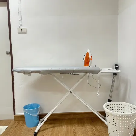 Family room @ B&G Hat Yai Hostel